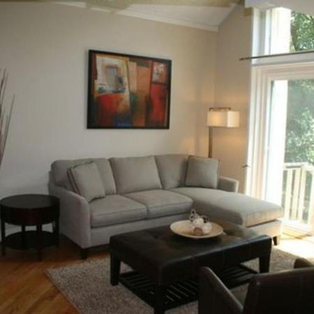 Roscoe Village Guesthouse Chicago Extérieur photo