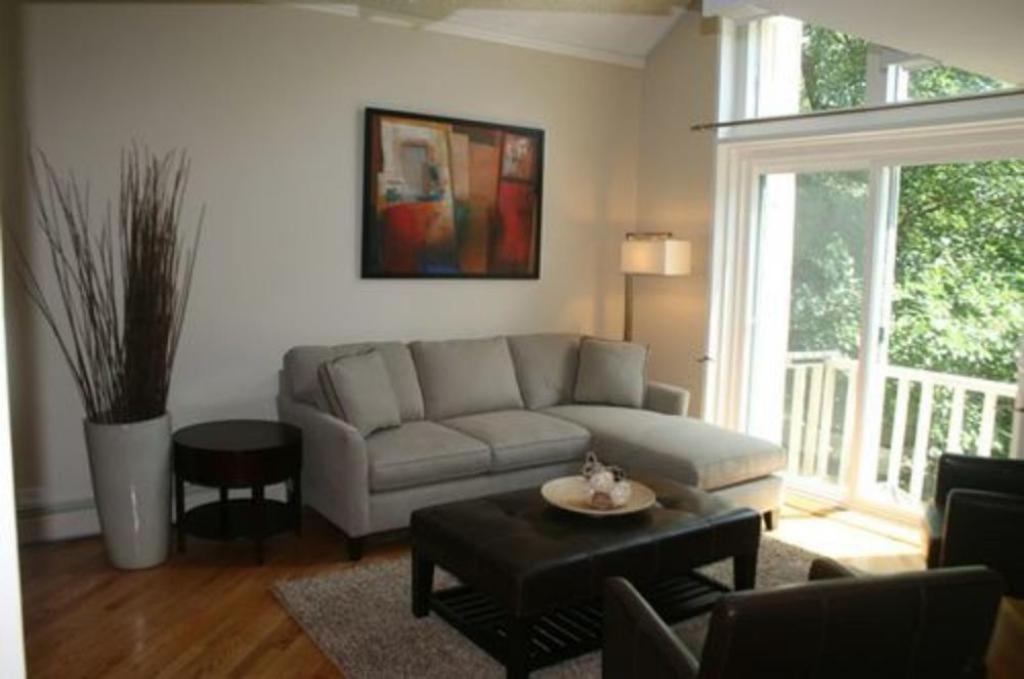 Roscoe Village Guesthouse Chicago Extérieur photo