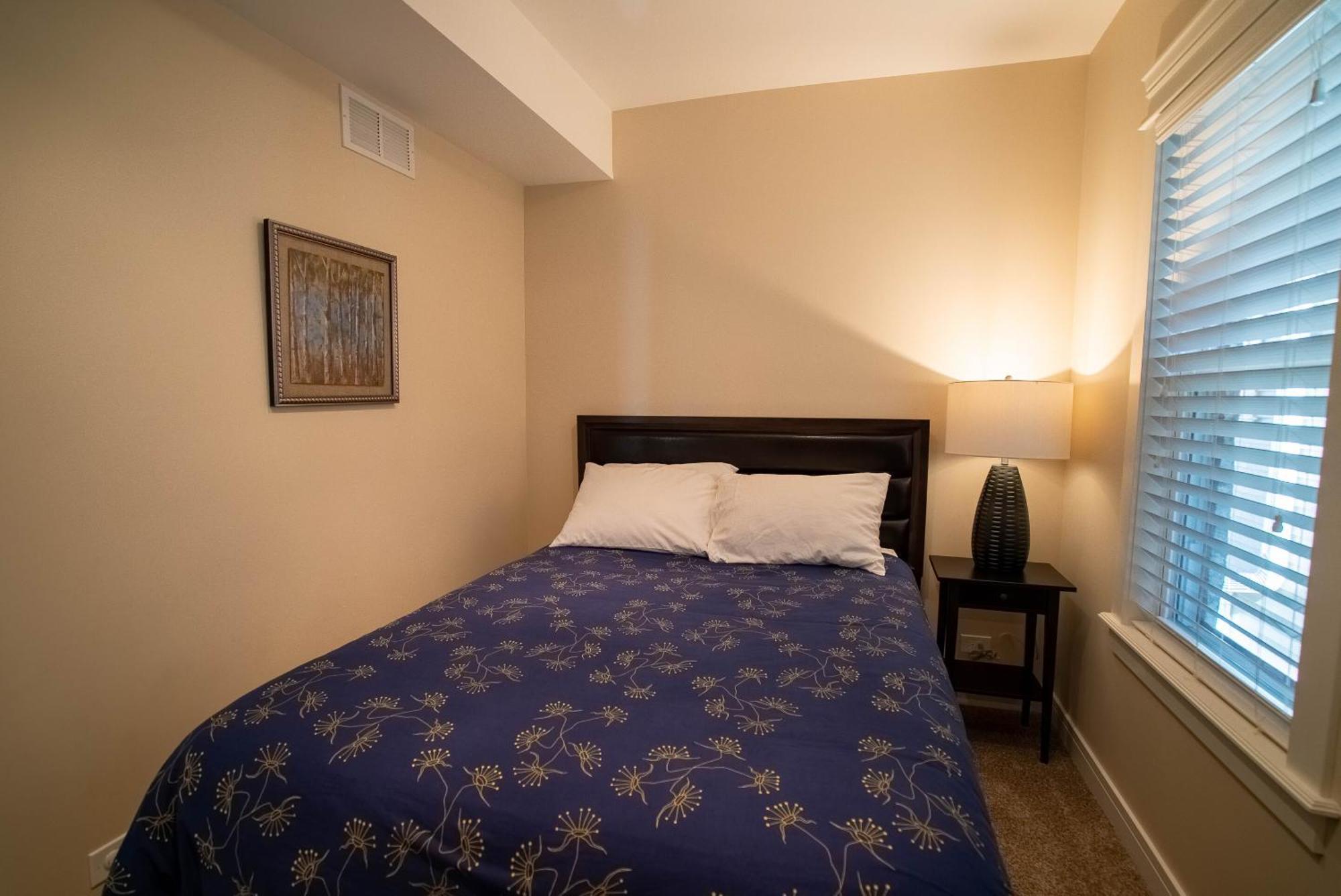 Roscoe Village Guesthouse Chicago Chambre photo