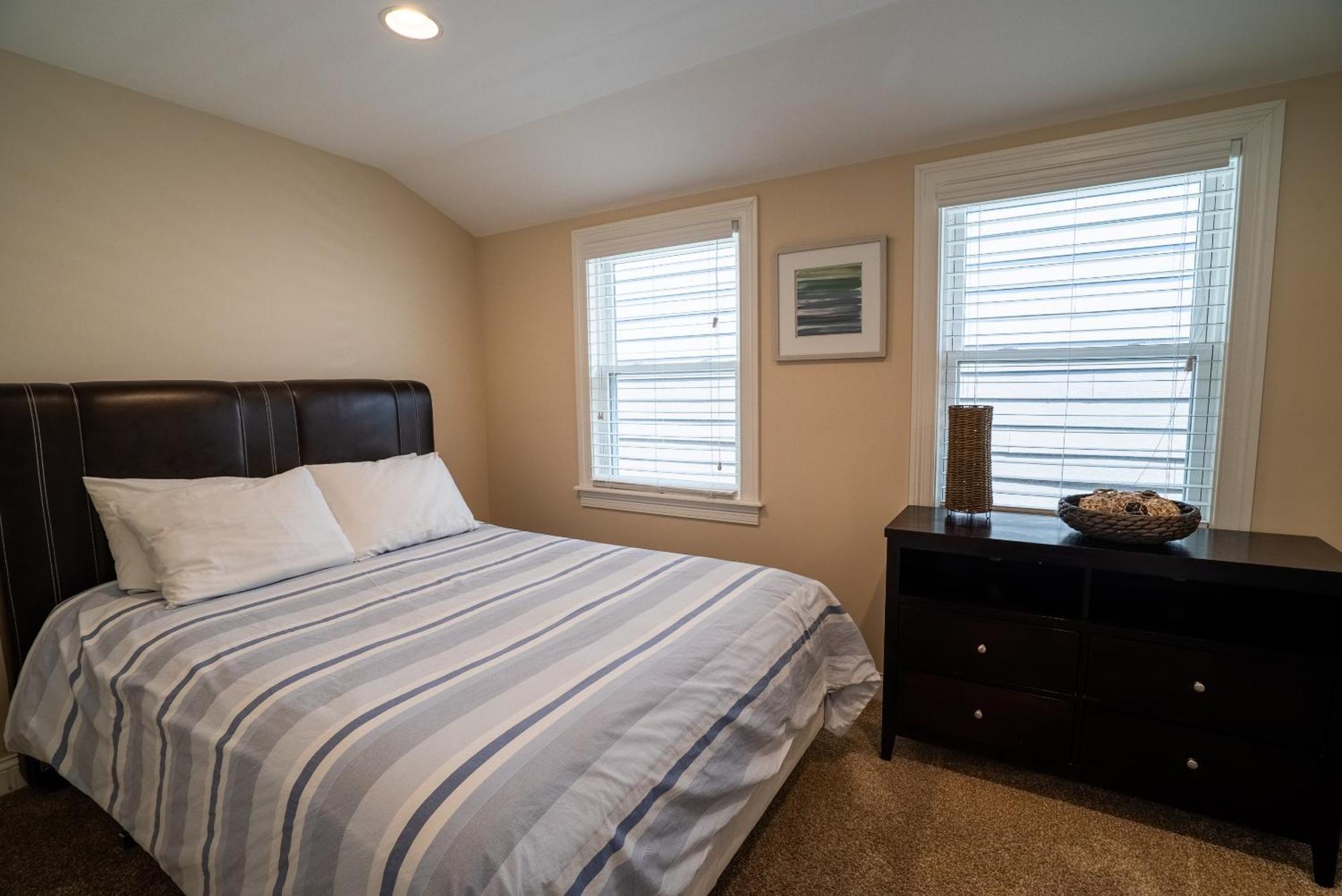 Roscoe Village Guesthouse Chicago Chambre photo