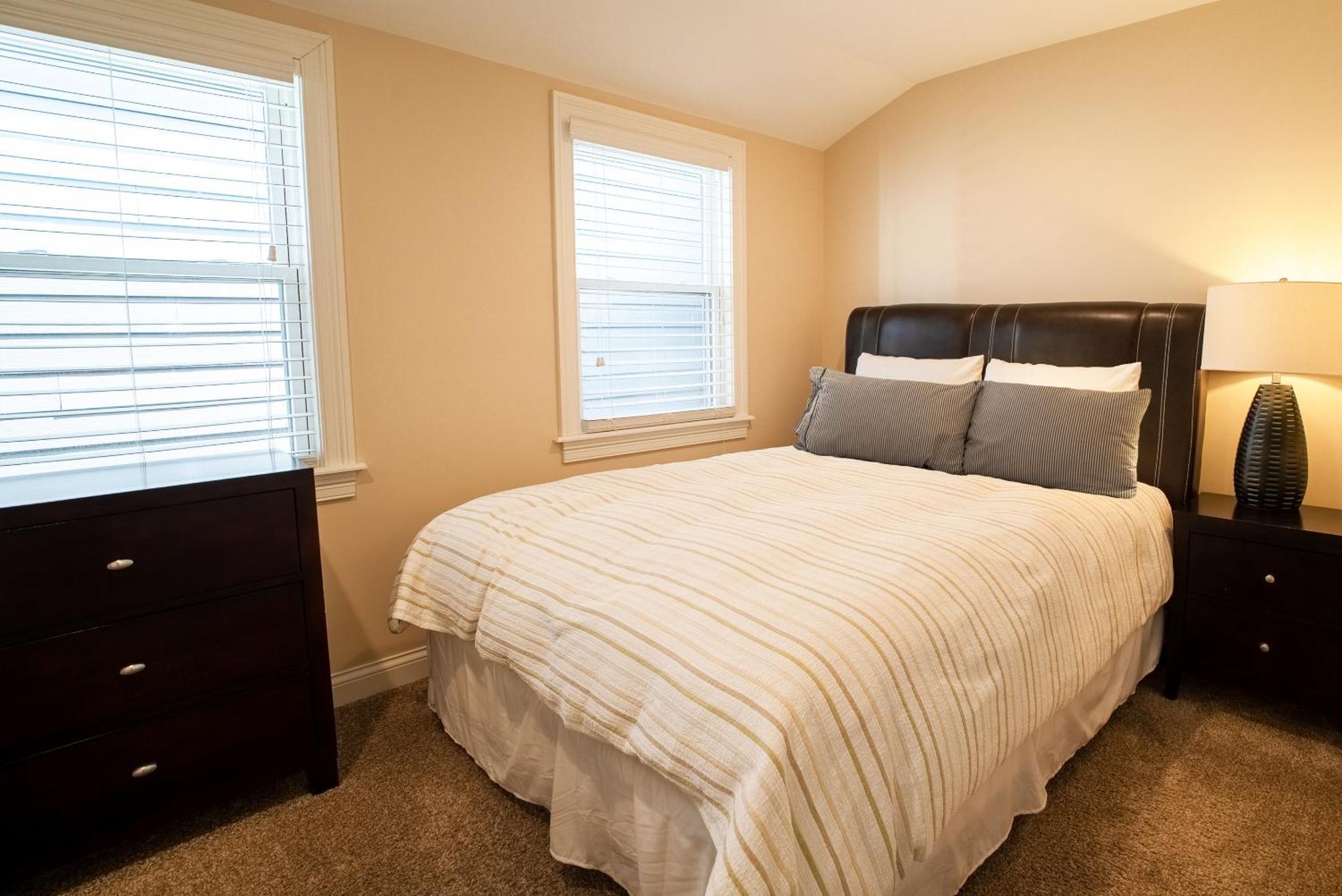 Roscoe Village Guesthouse Chicago Chambre photo