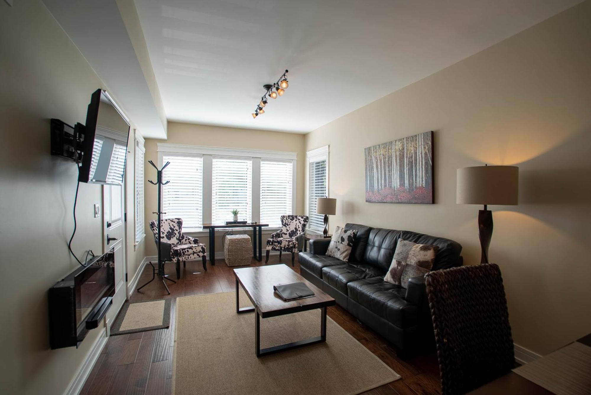 Roscoe Village Guesthouse Chicago Chambre photo