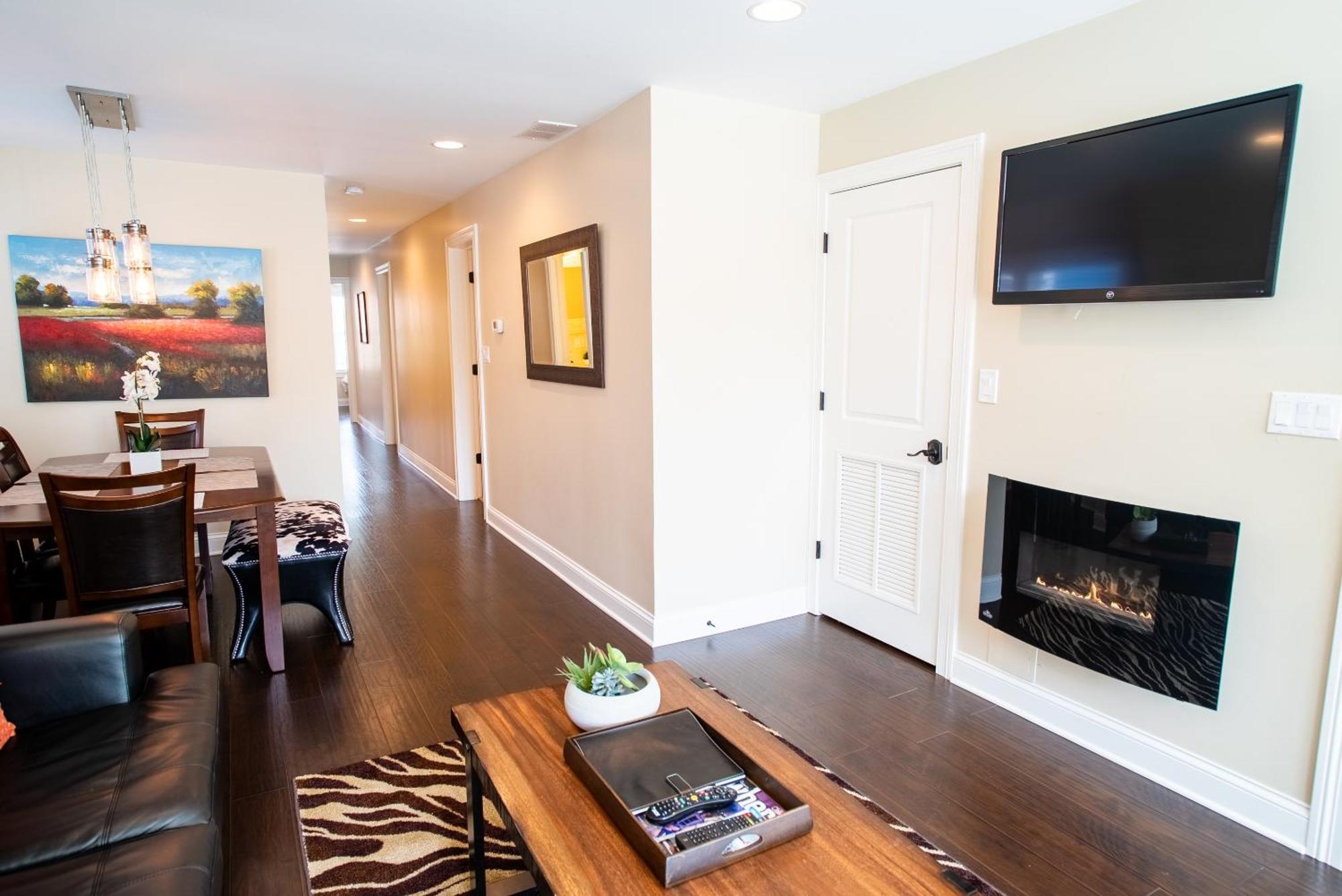 Roscoe Village Guesthouse Chicago Chambre photo