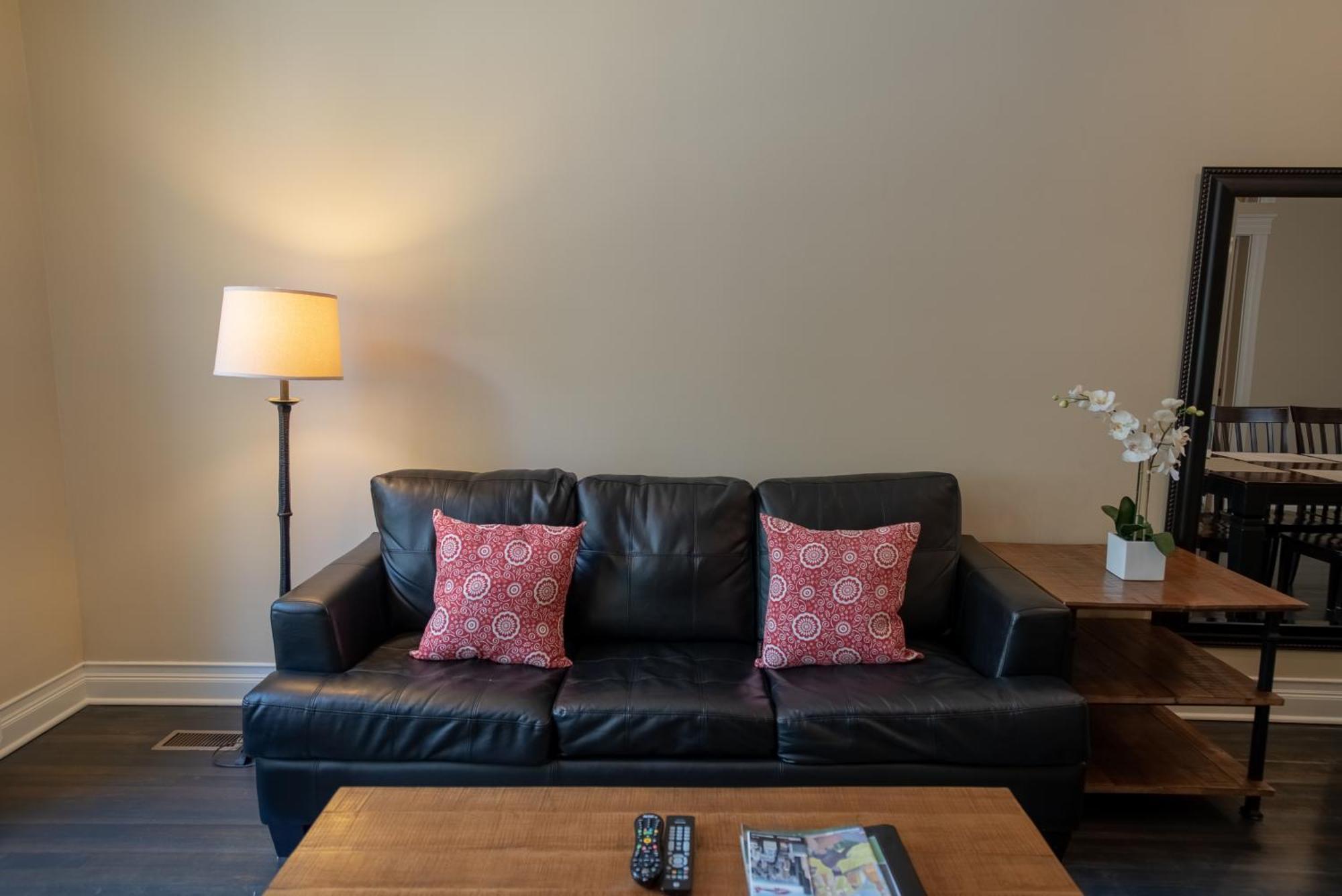 Roscoe Village Guesthouse Chicago Chambre photo