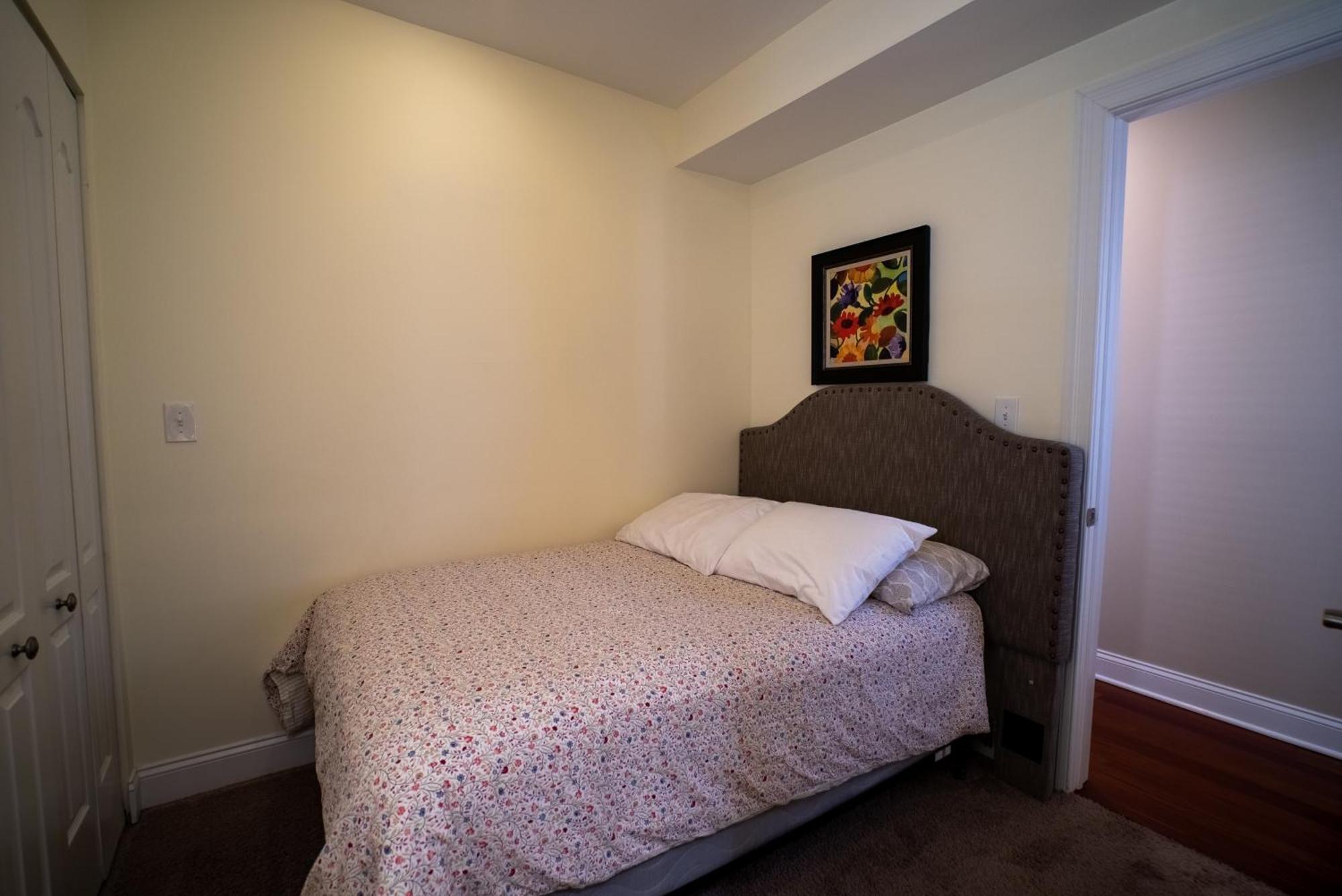 Roscoe Village Guesthouse Chicago Chambre photo