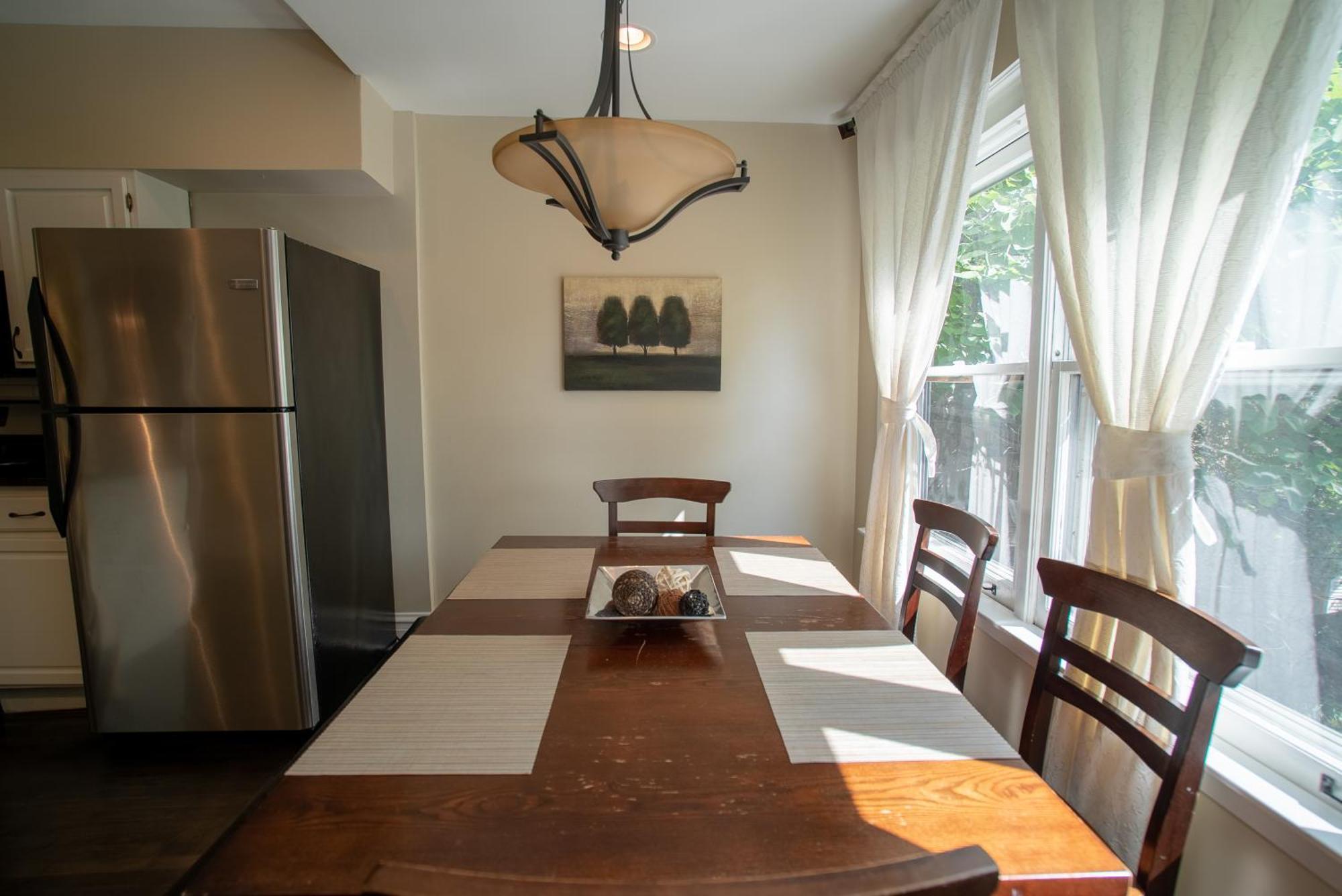 Roscoe Village Guesthouse Chicago Chambre photo