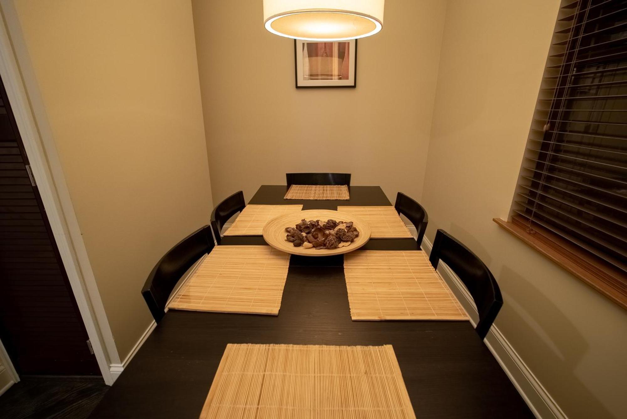 Roscoe Village Guesthouse Chicago Chambre photo