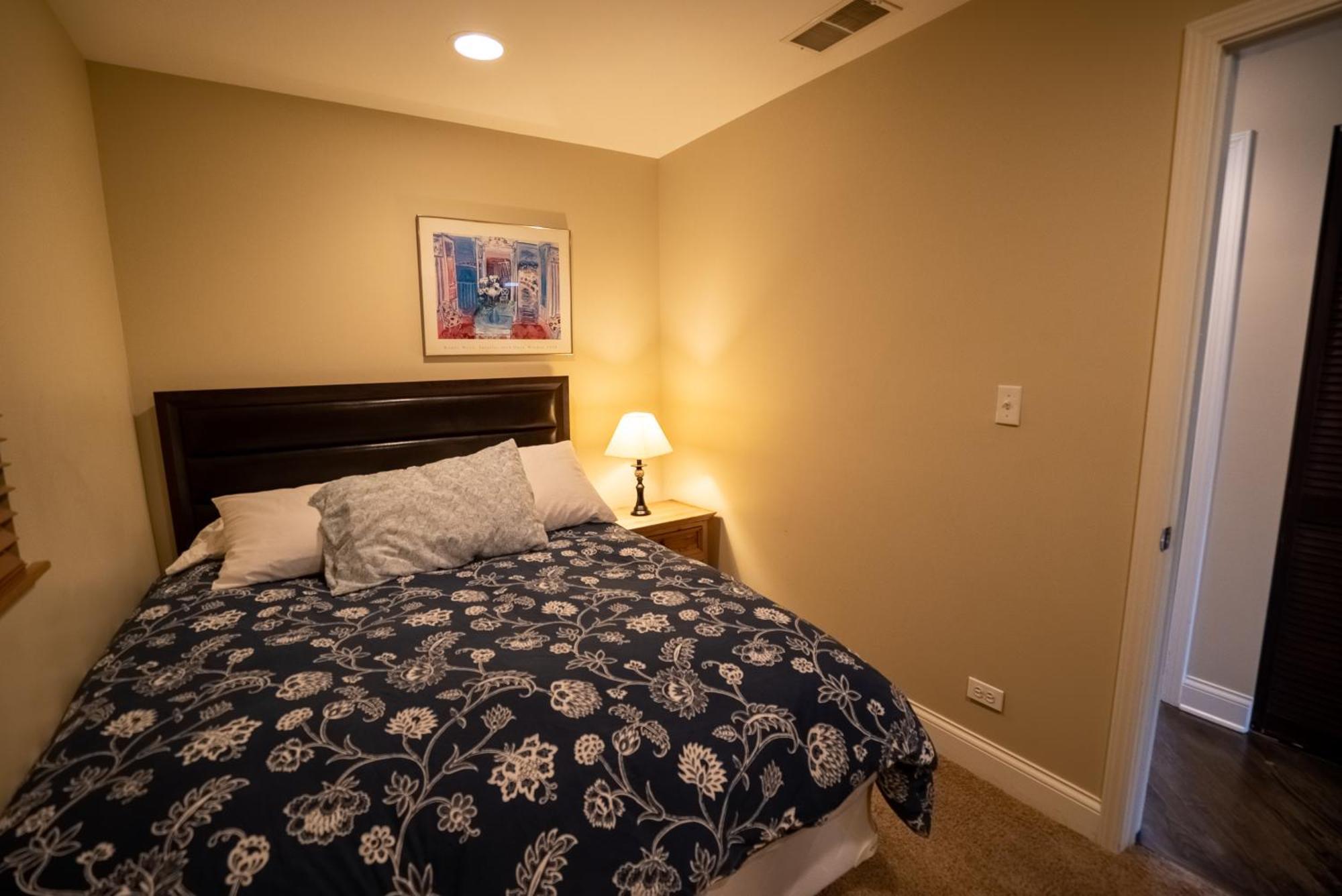 Roscoe Village Guesthouse Chicago Chambre photo