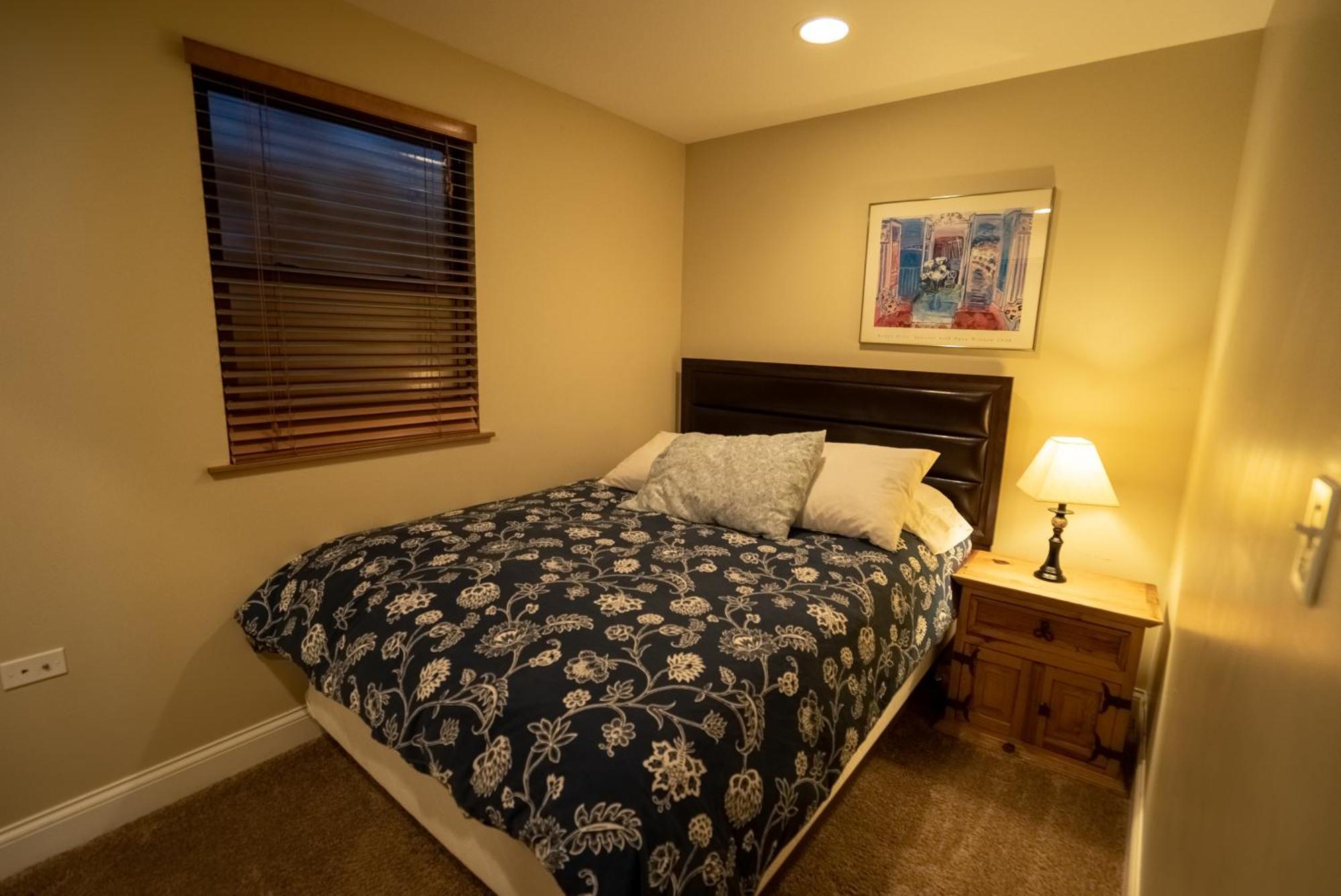 Roscoe Village Guesthouse Chicago Chambre photo