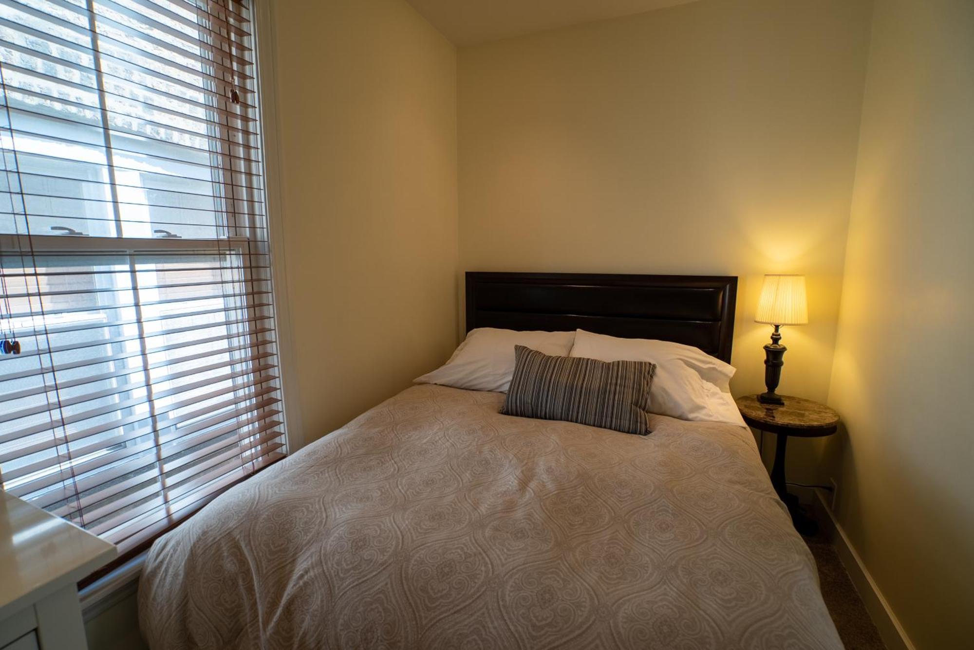 Roscoe Village Guesthouse Chicago Chambre photo