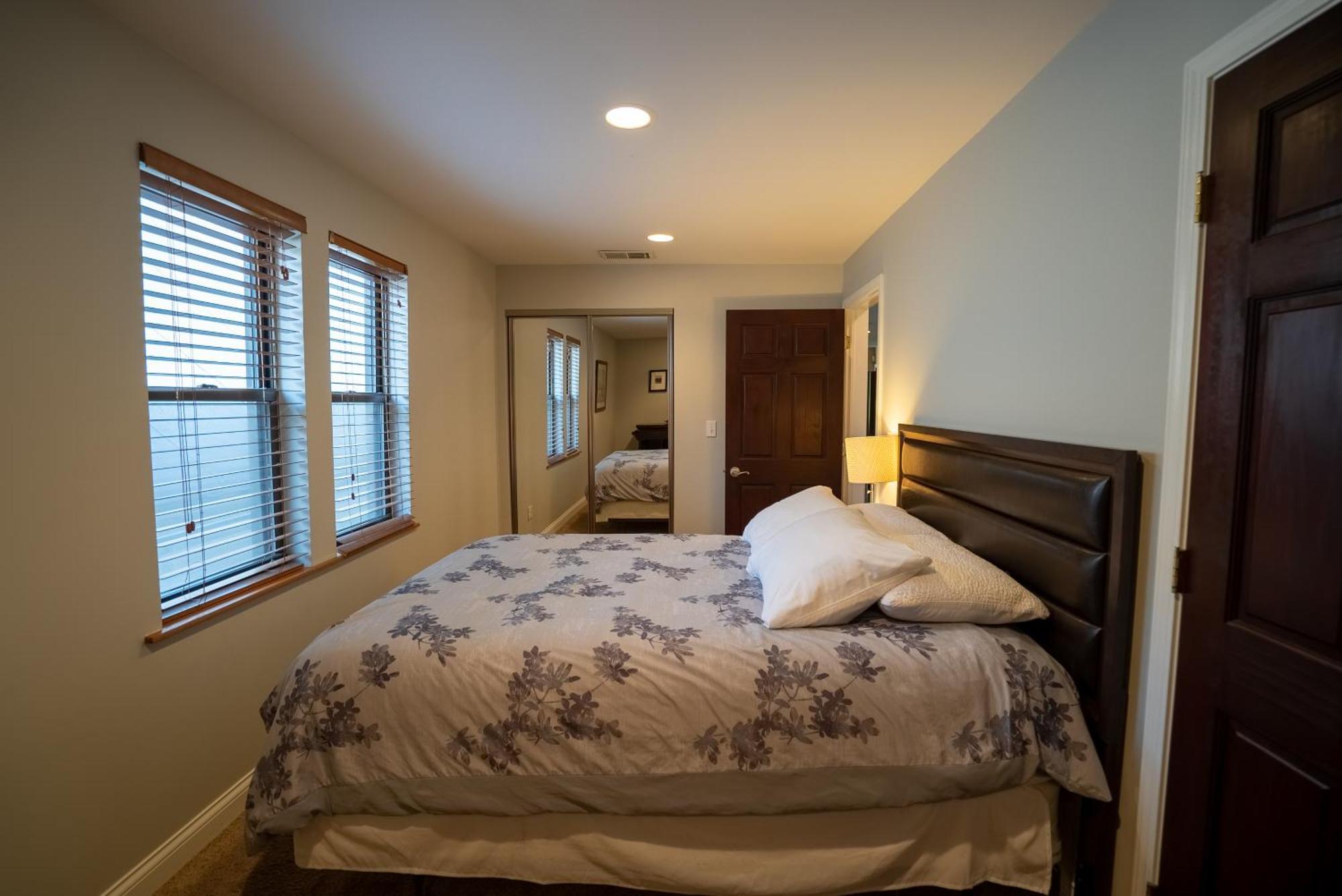 Roscoe Village Guesthouse Chicago Chambre photo