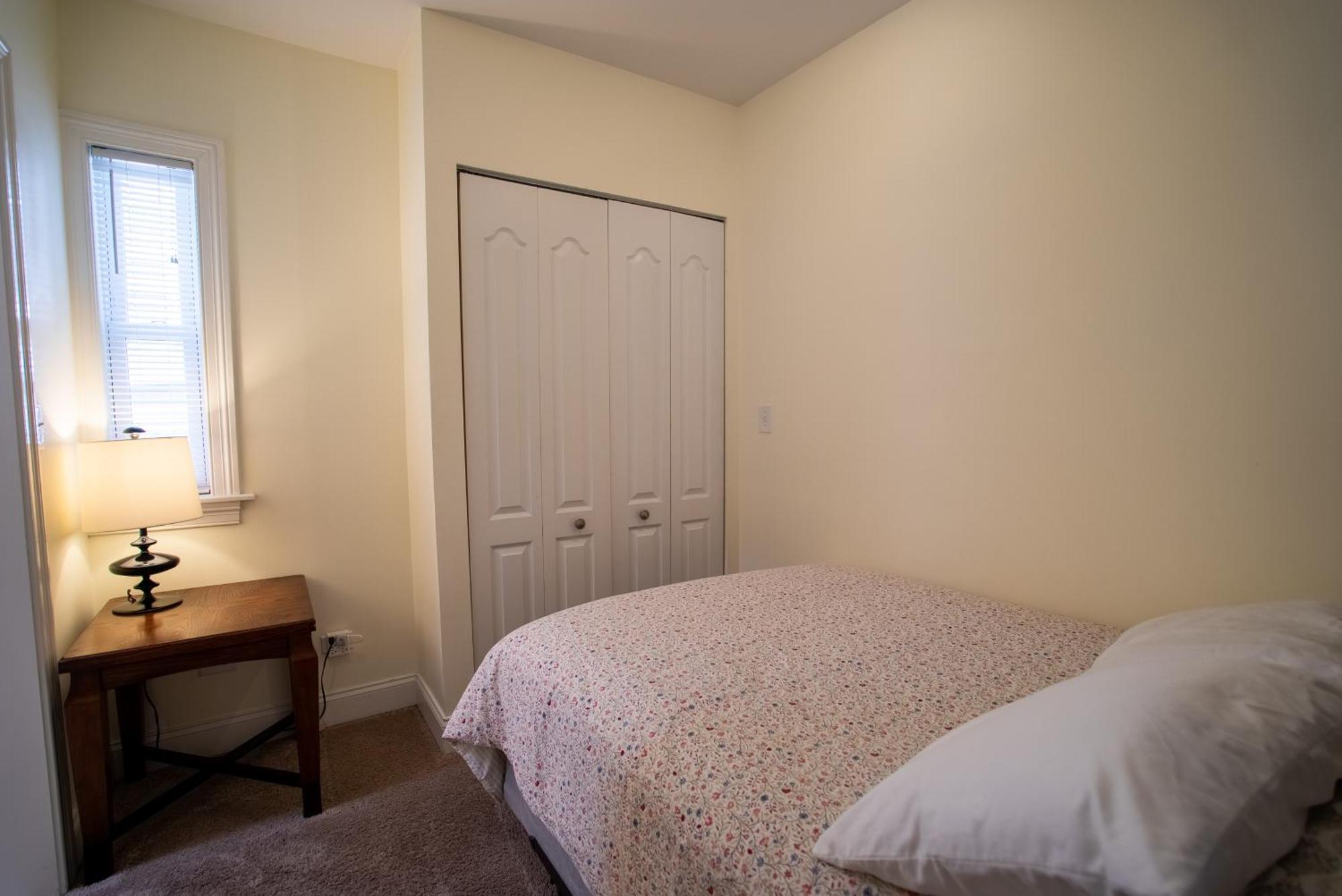 Roscoe Village Guesthouse Chicago Chambre photo